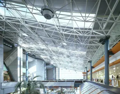 CENTRO COMERCIAL HIPERCOR POZUELO