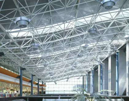 CENTRO COMERCIAL HIPERCOR POZUELO