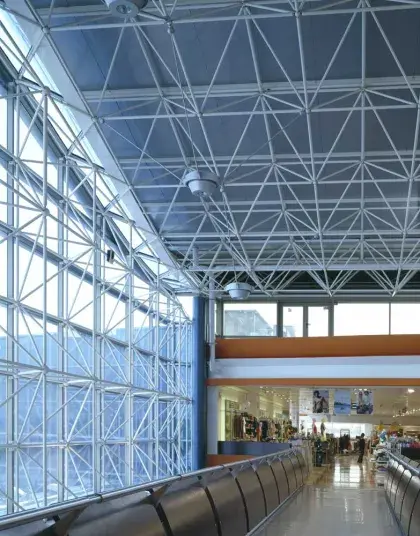 CENTRO COMERCIAL HIPERCOR POZUELO