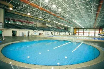 POLIDEPORTIVO UNIVERSIDAD UCA