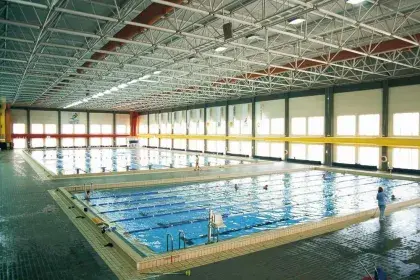POLIDEPORTIVO UNIVERSIDAD UCA