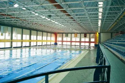 POLIDEPORTIVO UNIVERSIDAD UCA