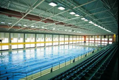 POLIDEPORTIVO UNIVERSIDAD UCA