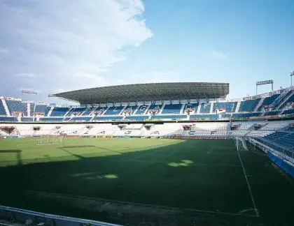 LA ROSALEDA