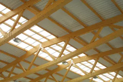 POLIDEPORTIVO EN SAN LLORENÇ DE HORTON