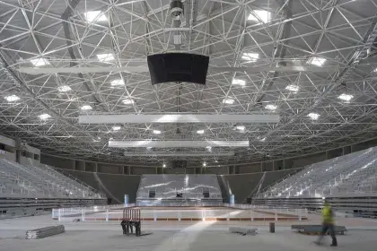 Pavilhão Multiusos Gondomar