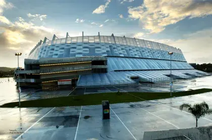 Itaipava Arena Pernambuco