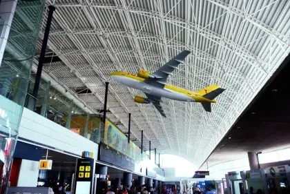 Ampliación Aeropuerto de Fuerteventura