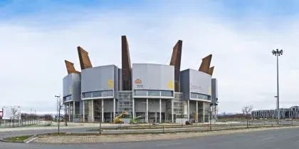 Buesa Arena