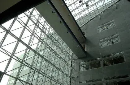 Reykjavik Energy Headquarters