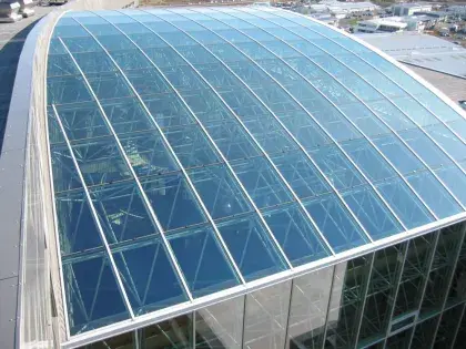 Reykjavik Energy Headquarters