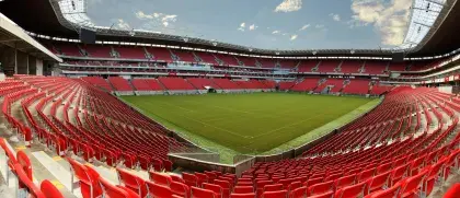 Itaipava Arena Pernambuco