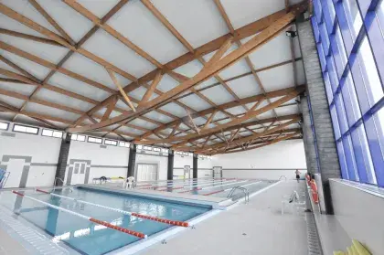 Tetuan Swimming Pool