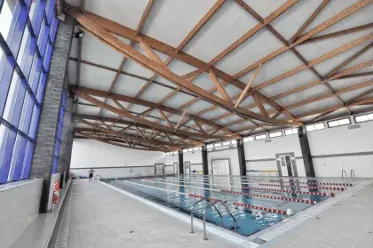Tetuan Swimming Pool
