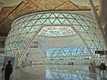 Marrakesh Airport