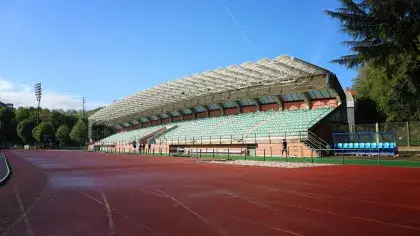 Miniestadio Anoeta