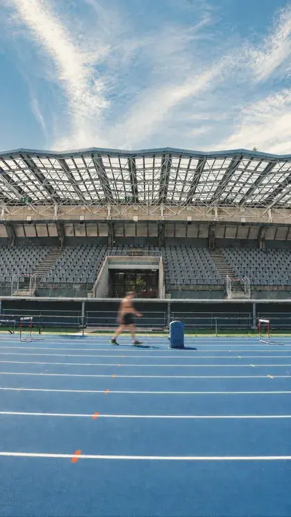 Miniestadio Anoeta