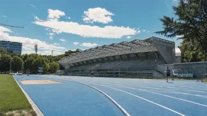 Miniestadio Anoeta