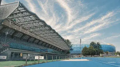 Miniestadio Anoeta