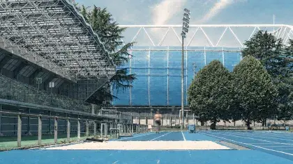 Miniestadio Anoeta