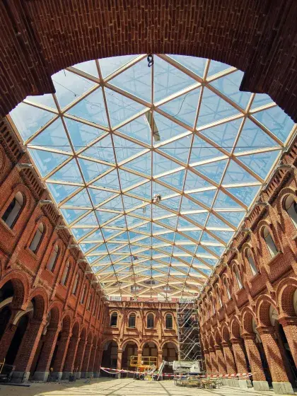 Museo Diocesano Y De Semana Santa