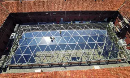 Museo Diocesano Y De Semana Santa