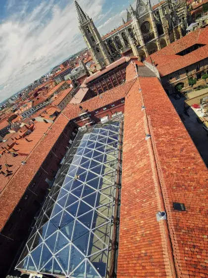 Museo Diocesano Y De Semana Santa