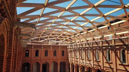 Museo Diocesano Y De Semana Santa