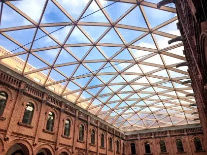 Museo Diocesano Y De Semana Santa