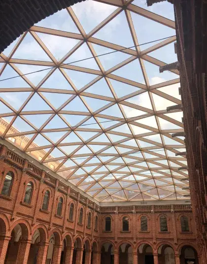 Museo Diocesano Y De Semana Santa