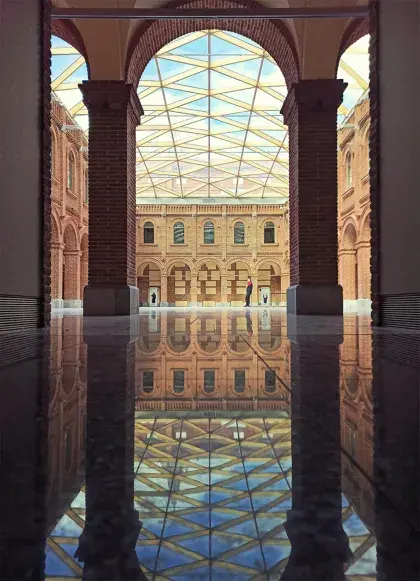 Museo Diocesano Y De Semana Santa