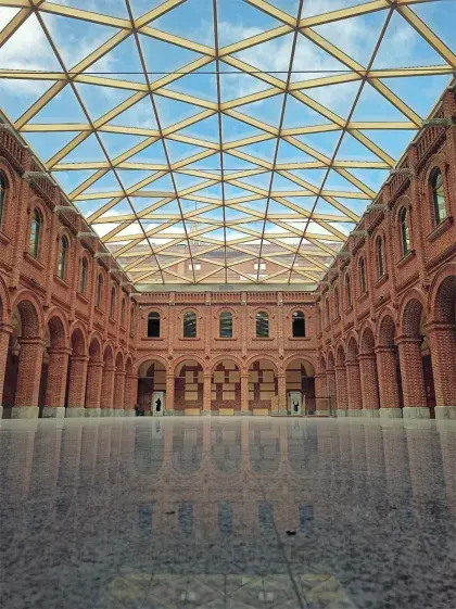 Museo Diocesano Y De Semana Santa