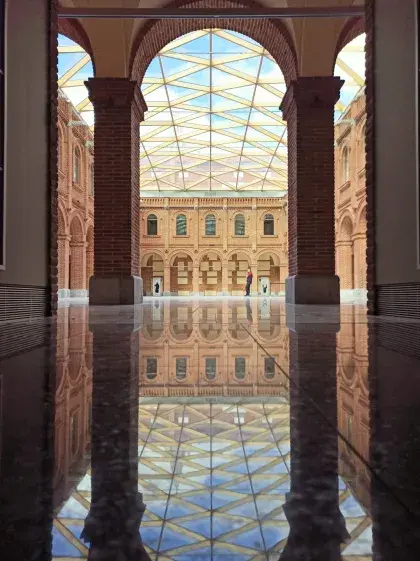 Museo Diocesano Y De Semana Santa