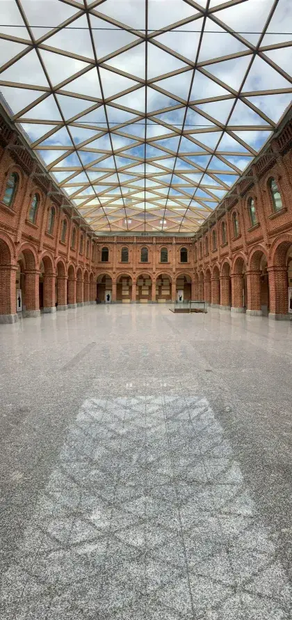 Museo Diocesano Y De Semana Santa