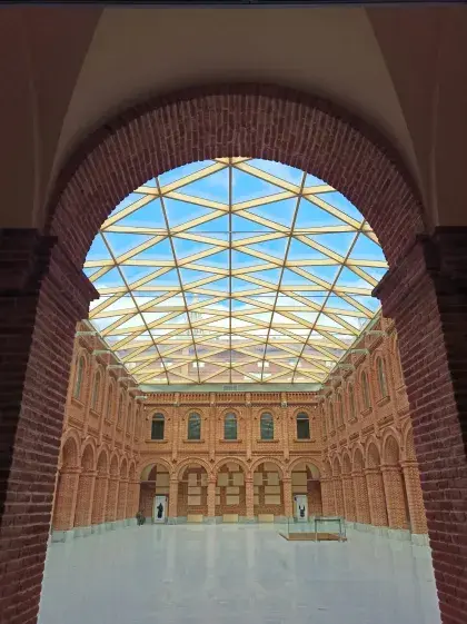 Museo Diocesano Y De Semana Santa