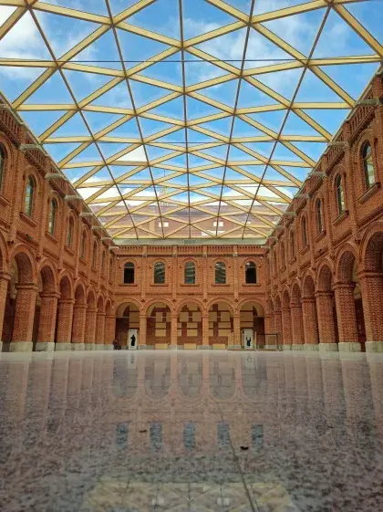 Museo Diocesano Y De Semana Santa