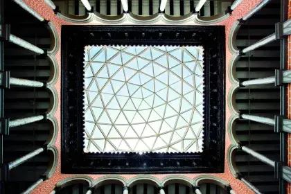 Museo Pablo Gargallo