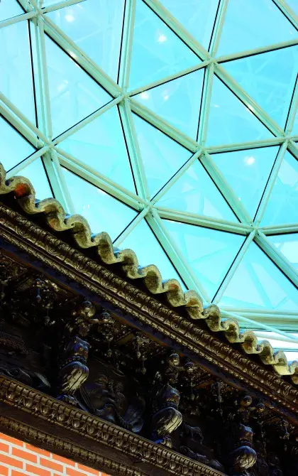 Museo Pablo Gargallo