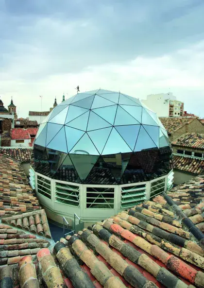 Museo Pablo Gargallo