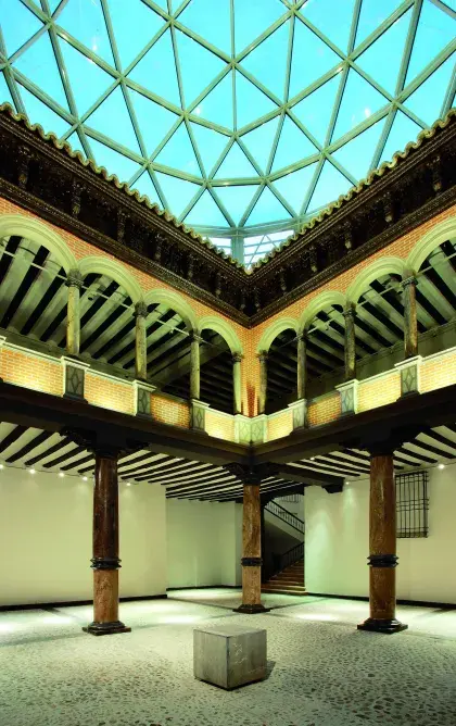 Museo Pablo Gargallo