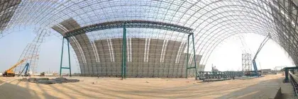 NAVE DE COQUE (COATZACOALCOS)