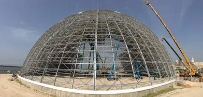 NAVE DE COQUE (COATZACOALCOS)