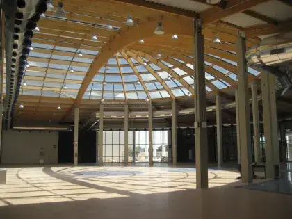 Nave Textil Tordesilla