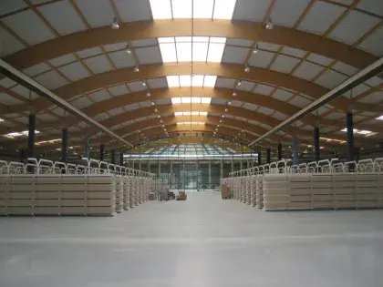 Nave Textil Tordesilla