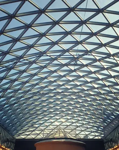 Östermalm´s Market Hall