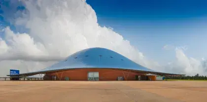 PARC DES EXPOSITIONS 