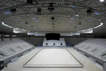 Pavilhão Multiusos Gondomar