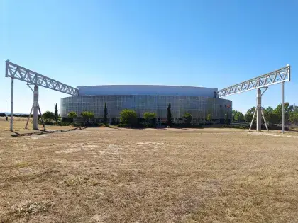 PLAZA DE TOROS DE ILLESCAS