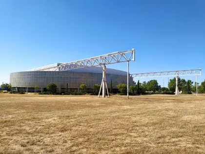 PLAZA DE TOROS DE ILLESCAS