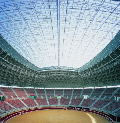 Plaza de Toros de Logroño